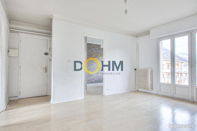 Appartement 4 pièces 67 m²