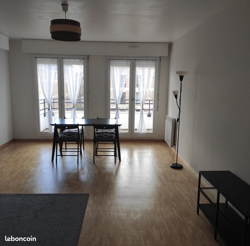 Appartement 3 pièces 70 m² · à Antony · 70 m² · 1 675 €/mois