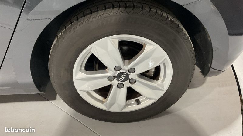 Audi A1 SPORTBACK 30 TFSI 110CH ADVANCED S TRONIC 7 (image 29)