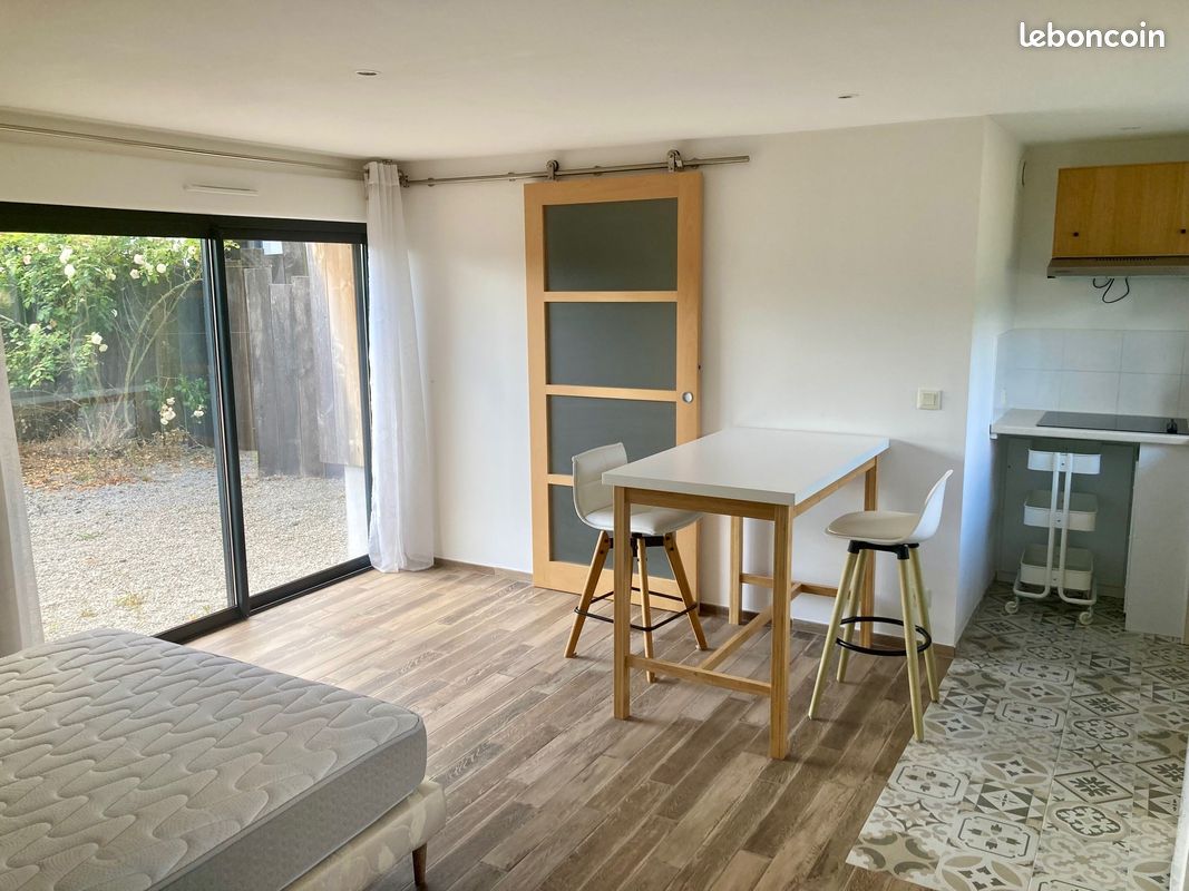 Appartement 1 pièce 25 m² · à Saumur · 25 m² · 485 €/mois