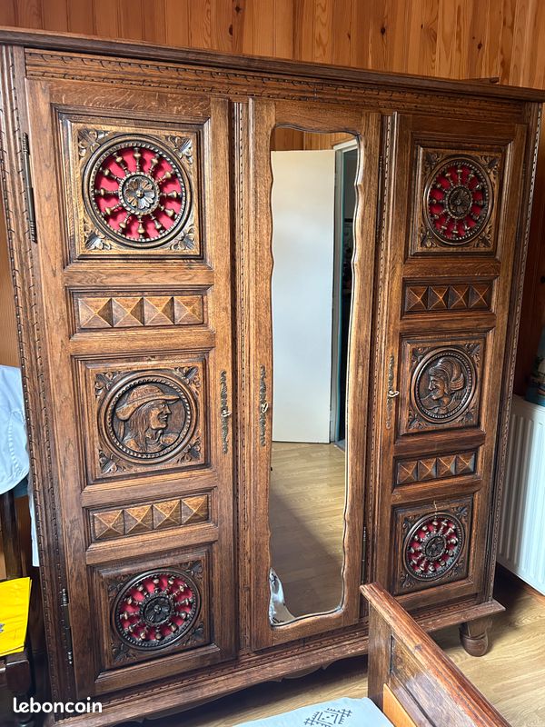 Chambre d’amis (image 1)