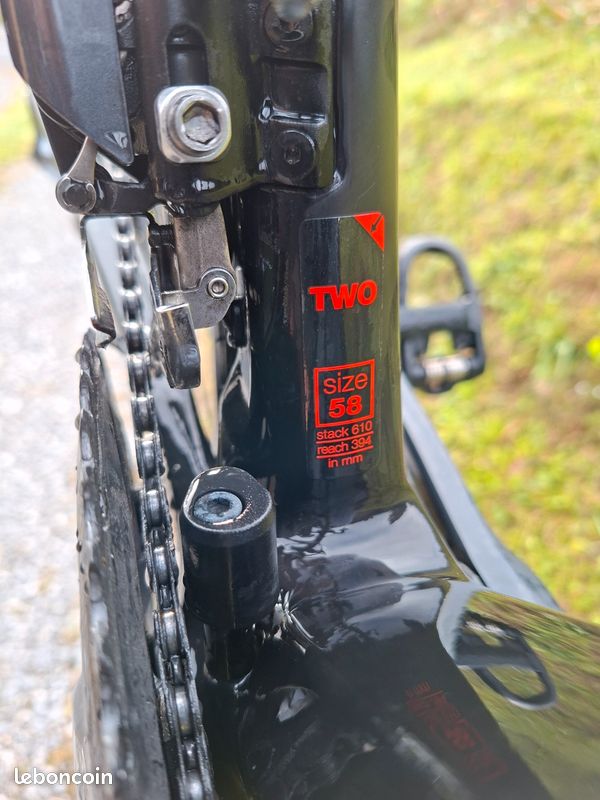 Vélo de route (image 3)