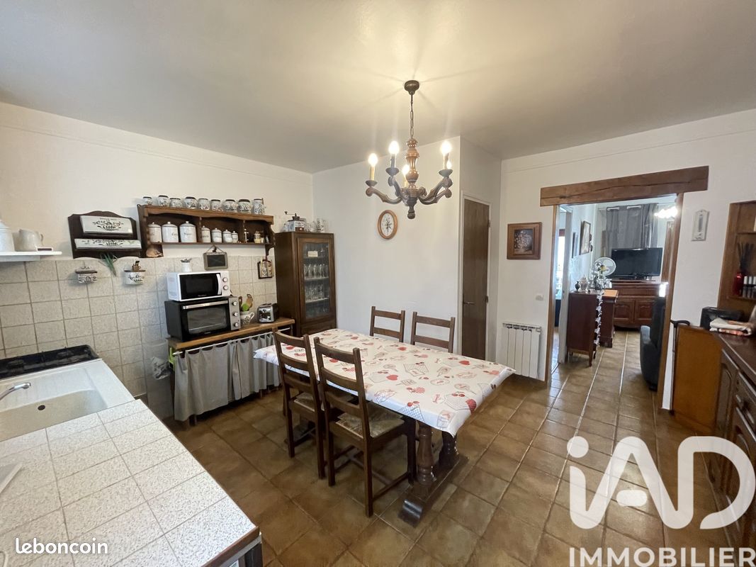 Studio 2 pièces 35 m² (image 3)