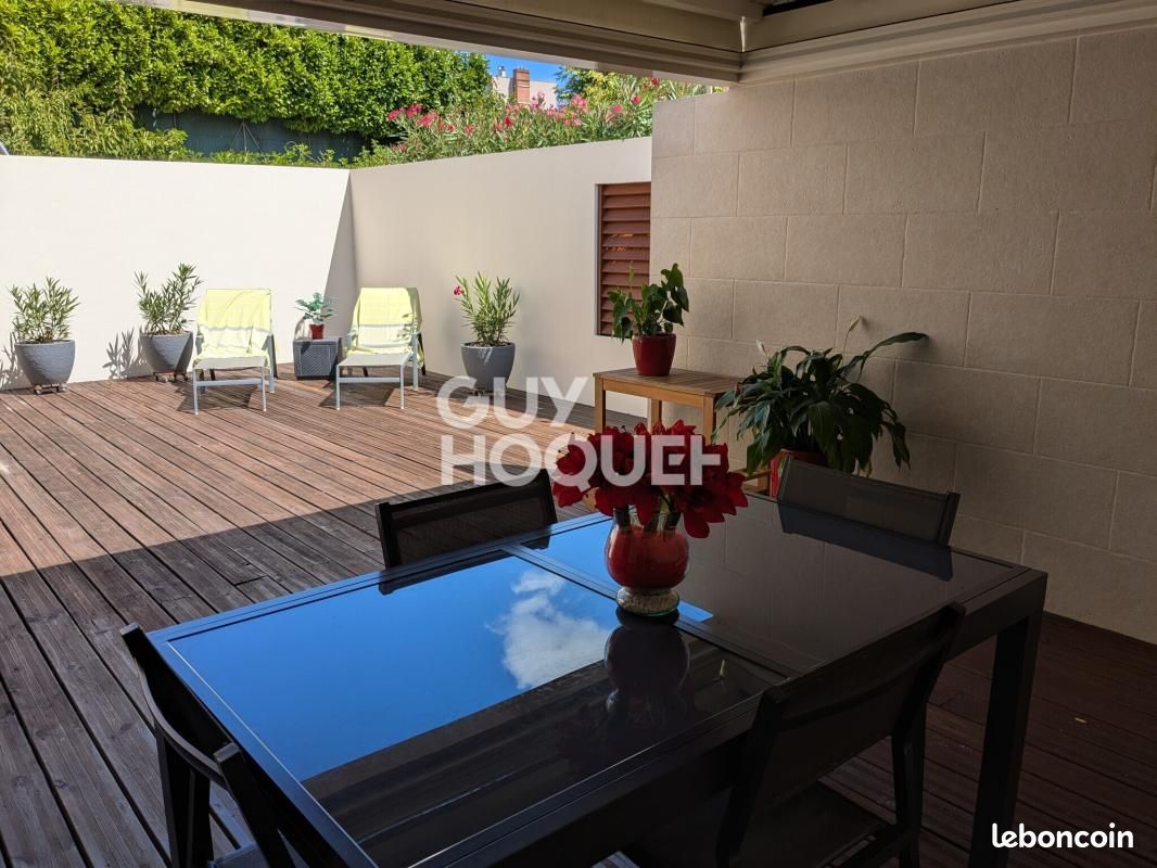 Maison 4 pièces 87 m² · à Rillieux-la-Pape · 87 m² · 365 700 €