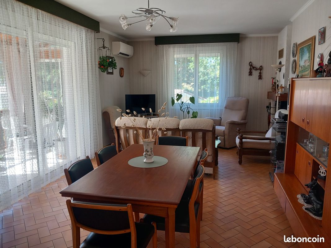 Maison 6 pièces 149 m² (image 11)