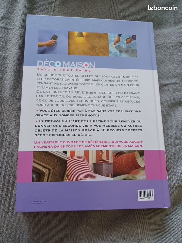 Déco maison savoir tout faire (image 2)