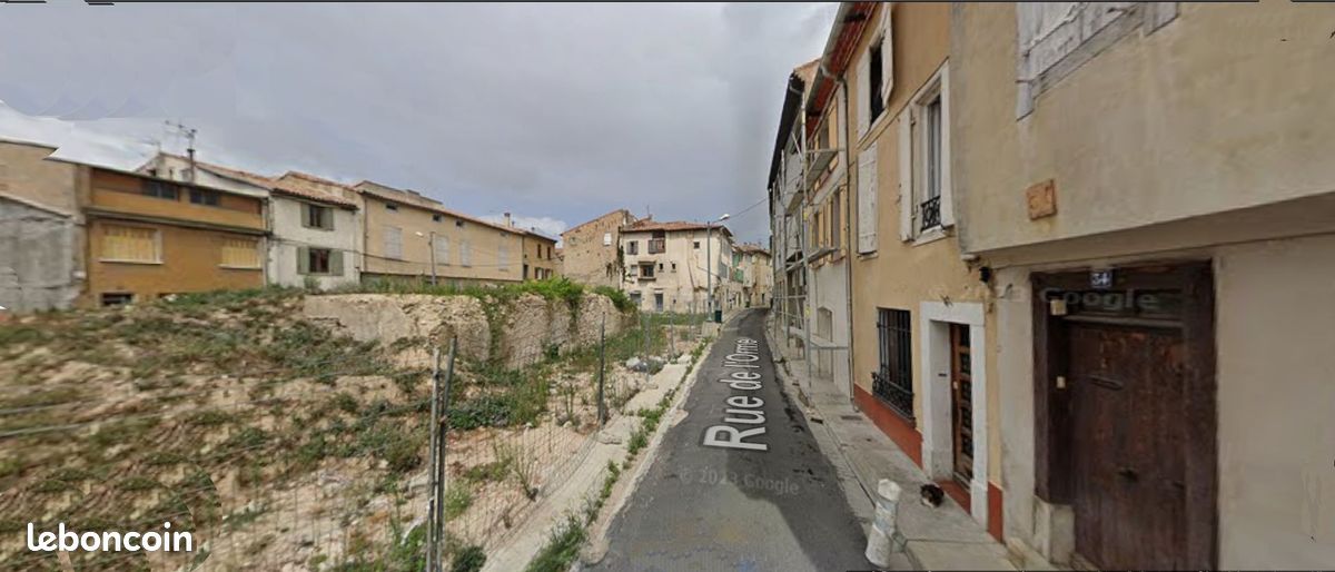 Maison 3 pièces 85 m² · à Limoux · 85 m² · 75 000 €
