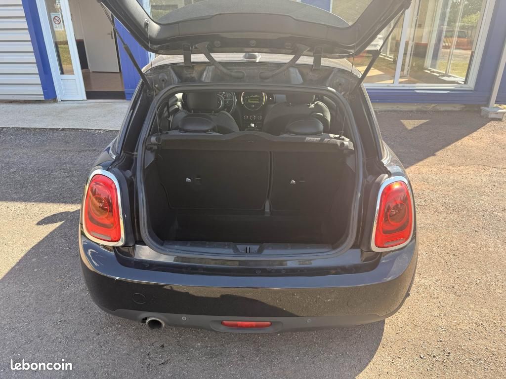MINI MINI 1.5 136 CH - BVA Cooper Blackfriars (image 14)