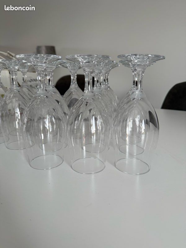 Verre à pression 25 cl (image 2)