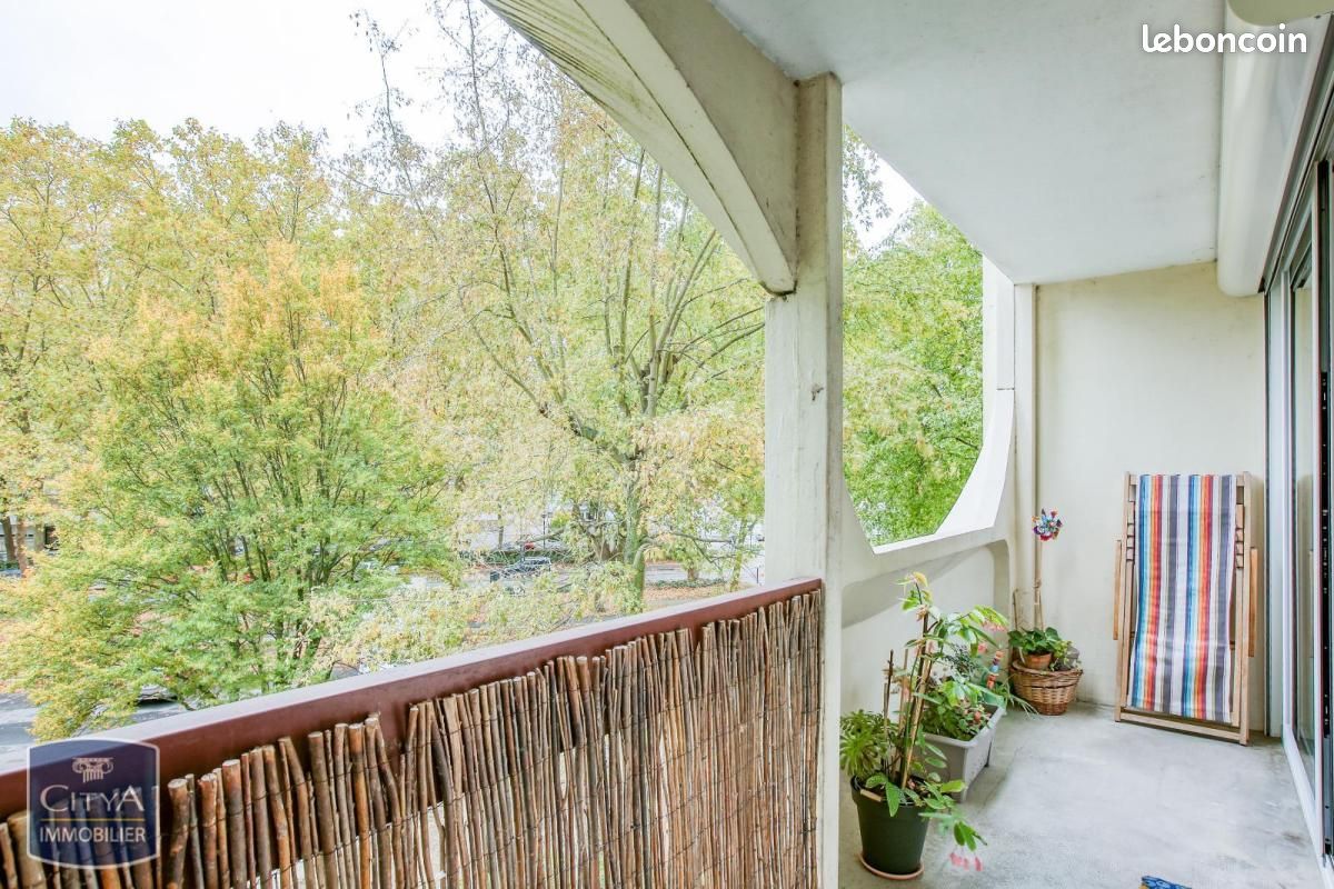 Appartement 2 pièces 48 m² · à Angers · 48 m² · 115 000 €