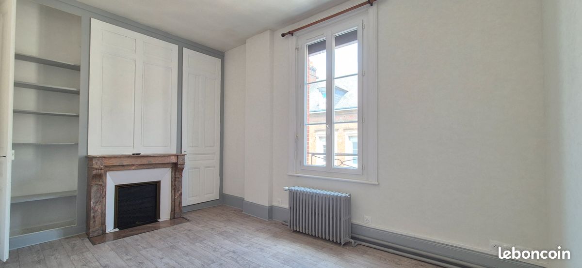Appartement 2 pièces 42 m² · à Bernay · 42 m² · 580 €