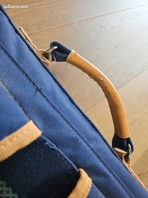 Cartable Tann's (image 4)