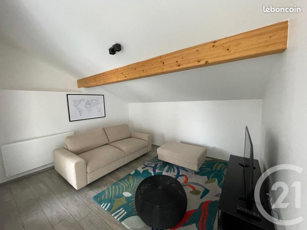 Appartement 2 pièces 60 m² · à Heyrieux · 60 m² · 961 €/mois