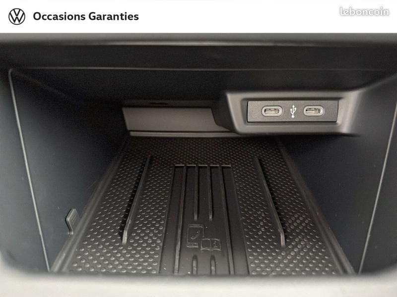 Volkswagen Taigo 1.0 TSI 116ch VW Edition (image 32)