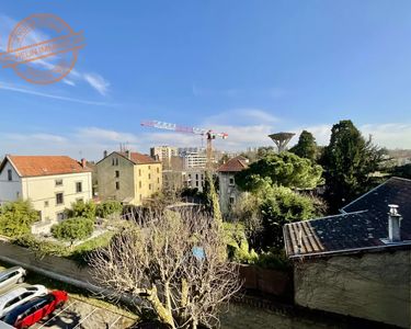 Appartement 219 000 € - 64 m²