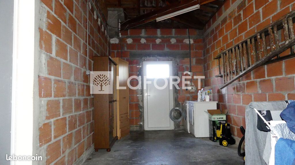 Maison 4 pièces 83 m² - Tarnos 40220 (image principale 7)