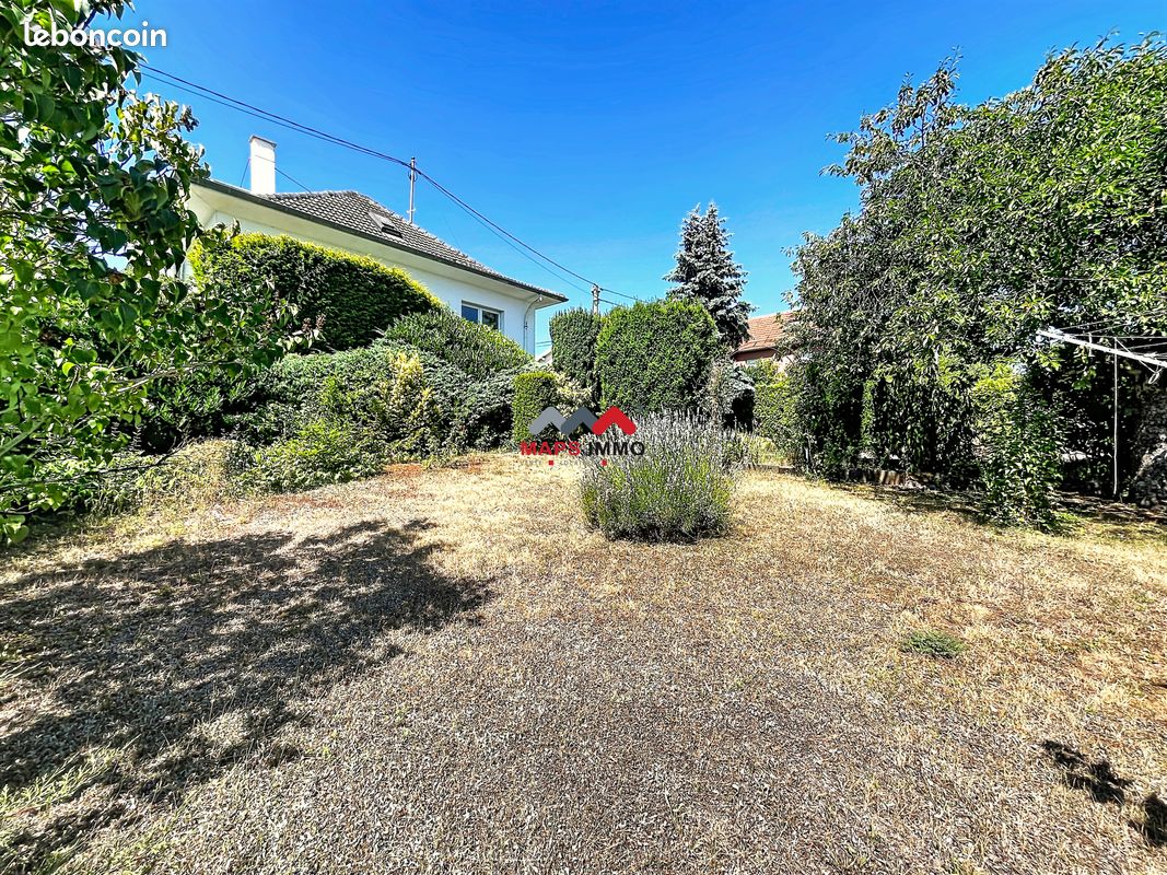 Maison 5 pièces 134 m² · à Wasselonne · 134 m² · 259 000 €