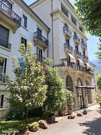 Appartement 1 pièce 31 m²