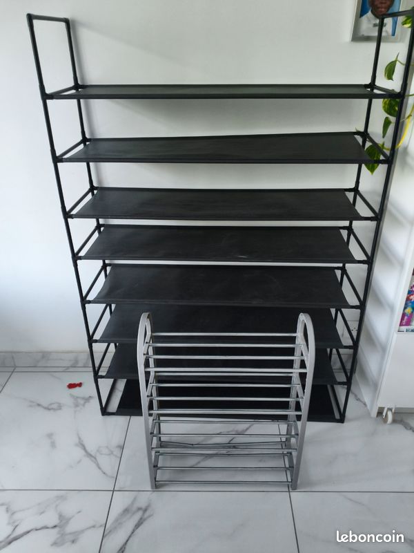 Porte chaussures (image 1)