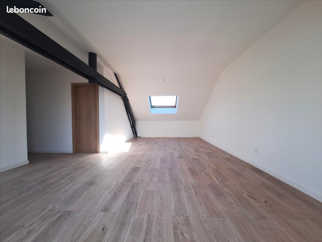 Maison 3 pièces 56 m² · à Lexy · 56 m² · 180 000 €