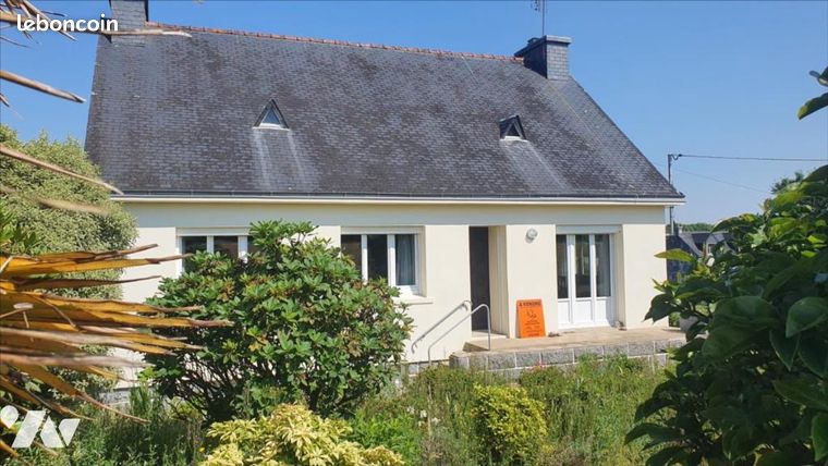 Maison 7 pièces 130 m²