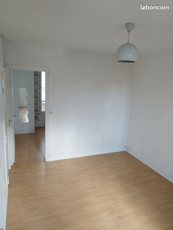 Appartement 2 pièces 25 m² · à Montreuil · 25 m² · 803 €/mois