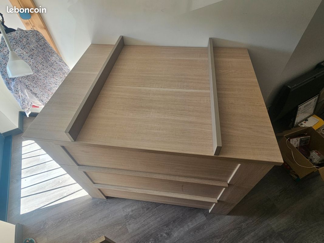 Chambre bébé (image 6)