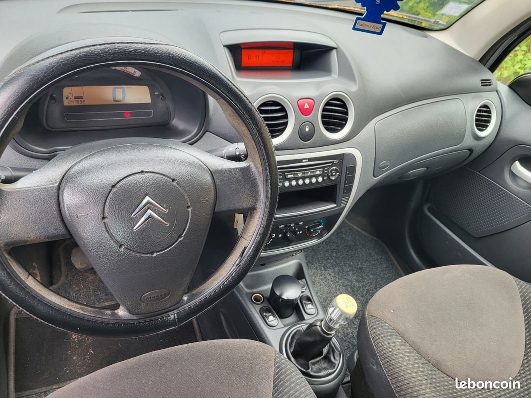 C3 1.4 hdi (image 3)