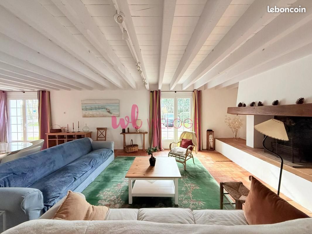 Propriété 9 pièces 340 m² (image 6)