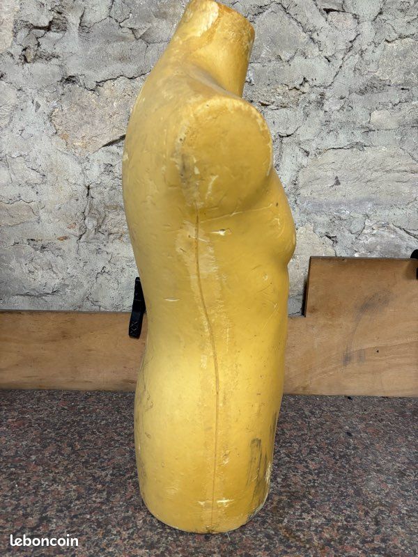 Mannequin homme (image 2)
