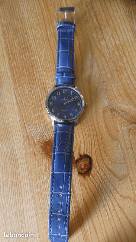 Montre homme (image 1)