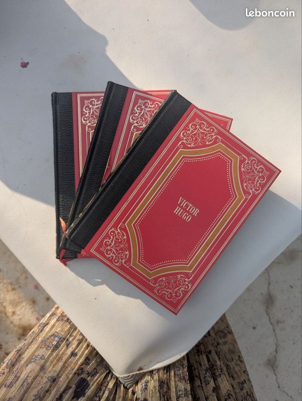 Livres anciens (image 4)