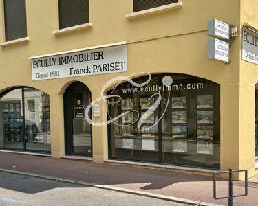 Appartement 165 000 € - 32 m²