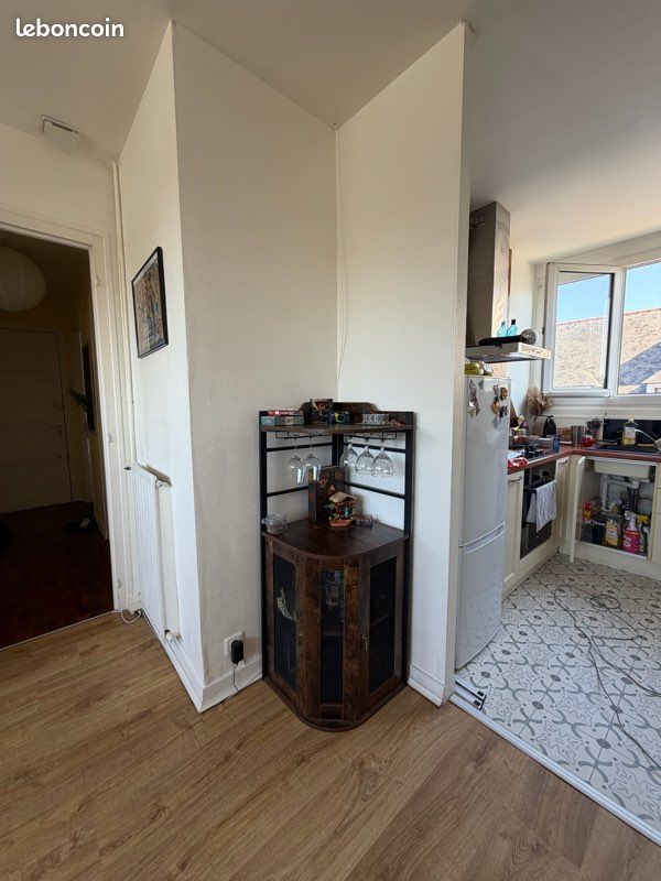 Meuble d’angle bar (image 3)