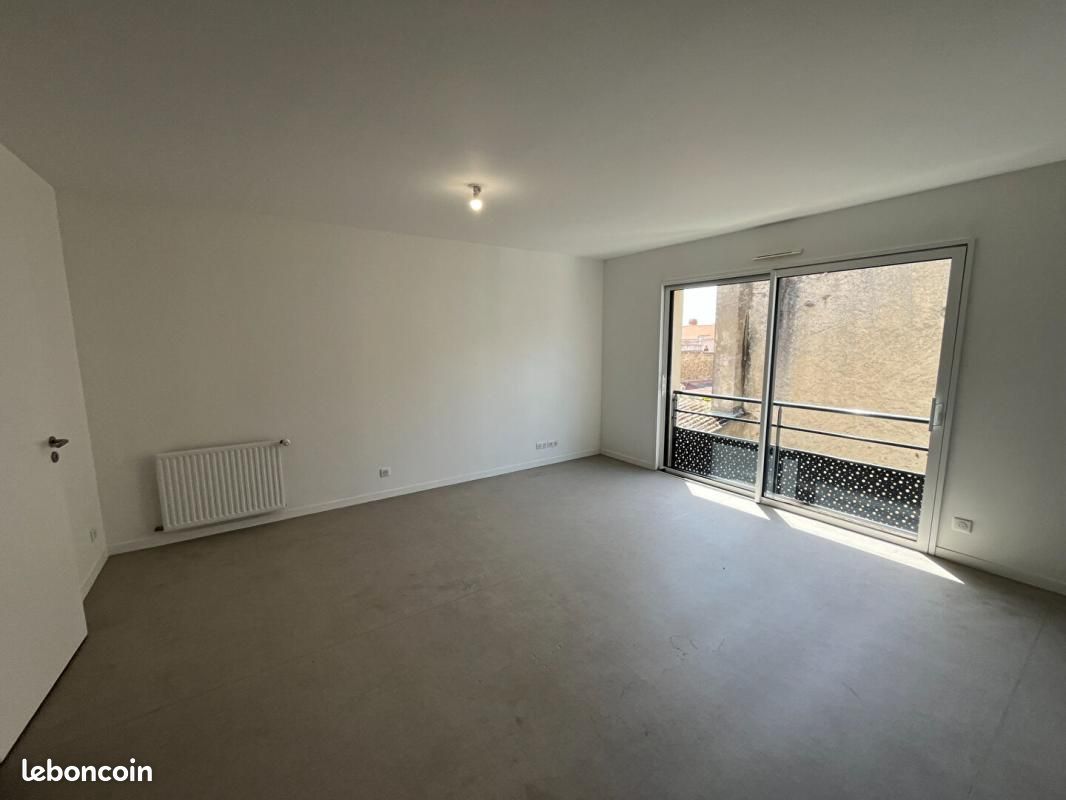 Appartement 3 pièces 59 m² · à La Roche-sur-Yon · 59 m² · 690 €/mois