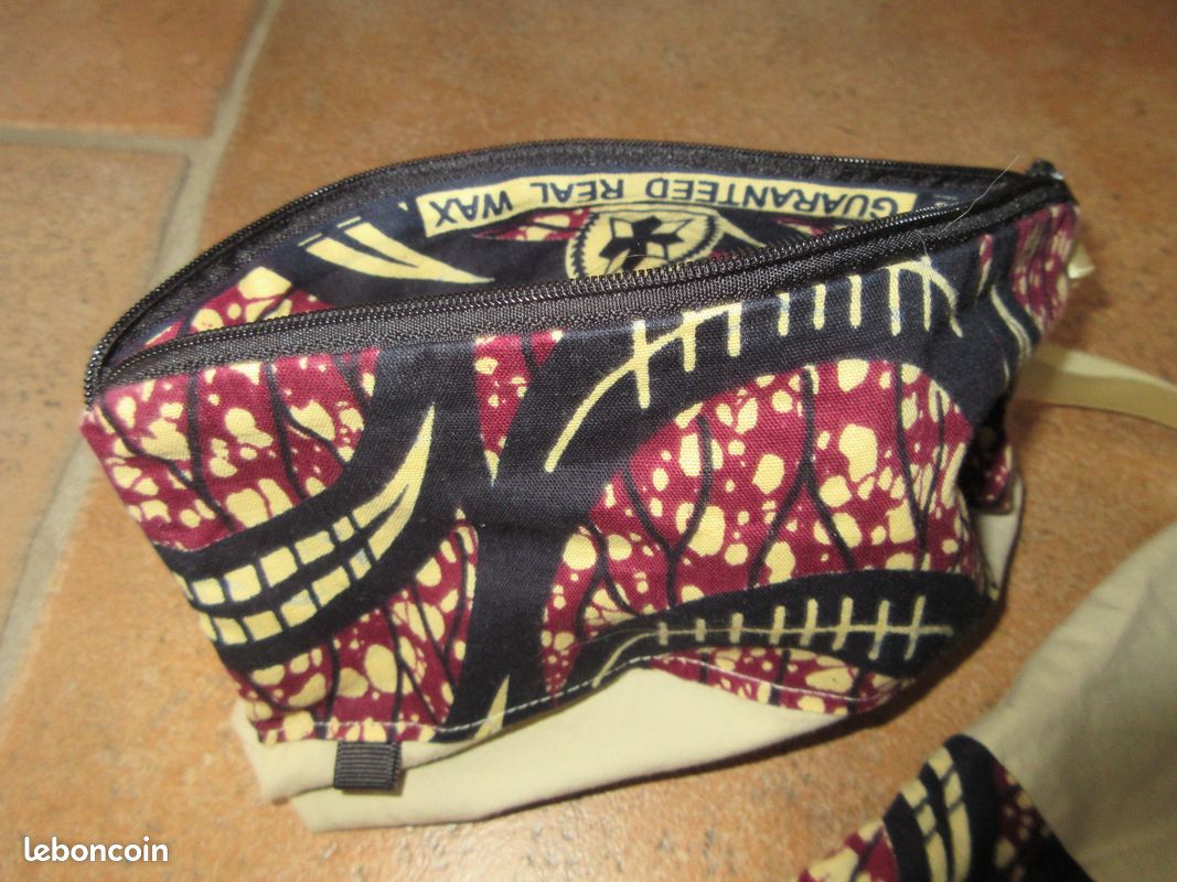 Grand sac en WAX (image 2)