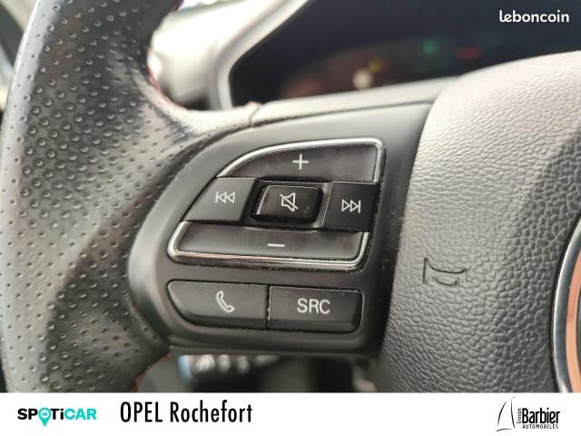 MG EHS 1.5T GDI PHEV Luxury 5P (image 21)