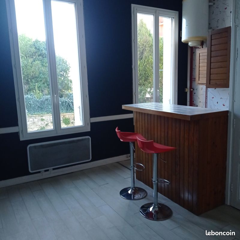 Maison 2 pièces 37 m² · à Angoulême · 37 m² · 75 000 €