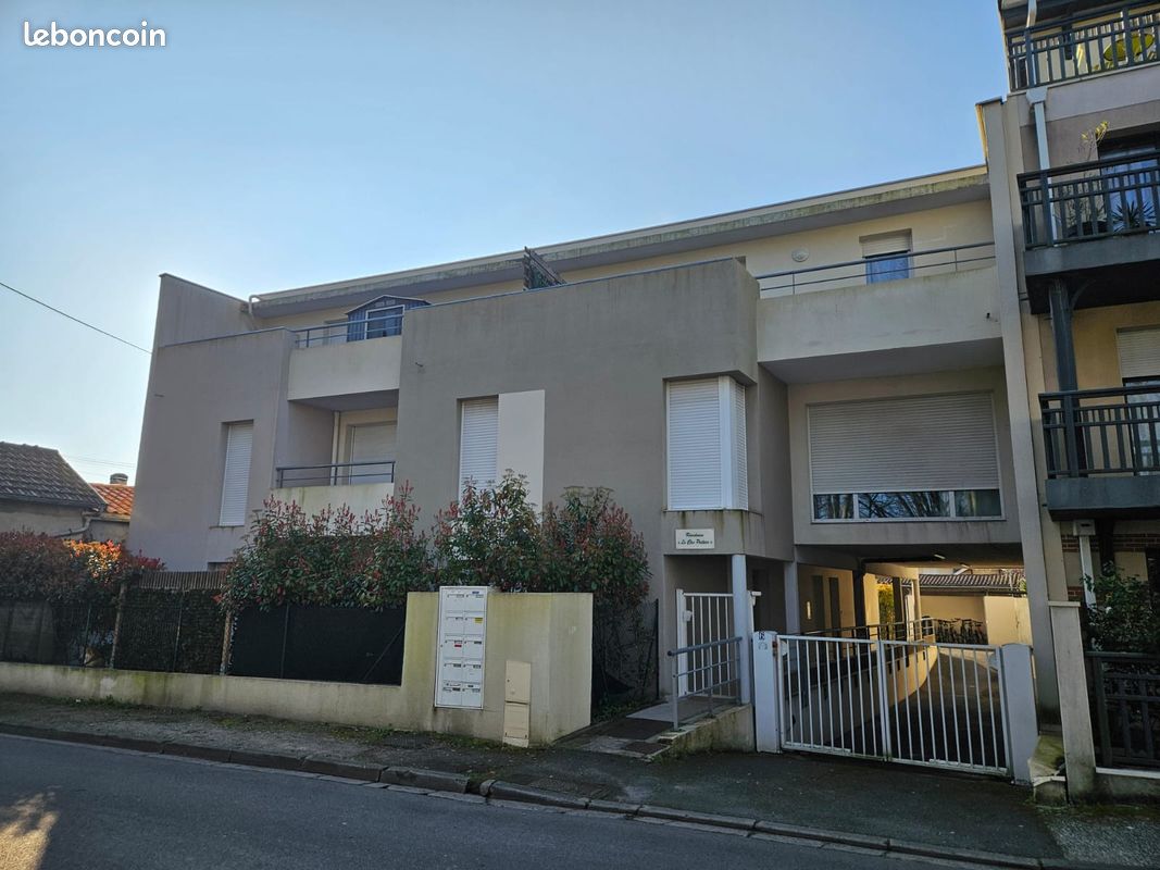 Appartement 3 pièces 50 m² · à La Teste-de-Buch · 50 m² · 227 000 €