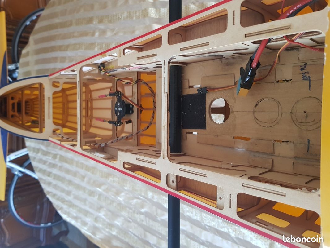 Avion Mxr-r Concept A aero (image 1)