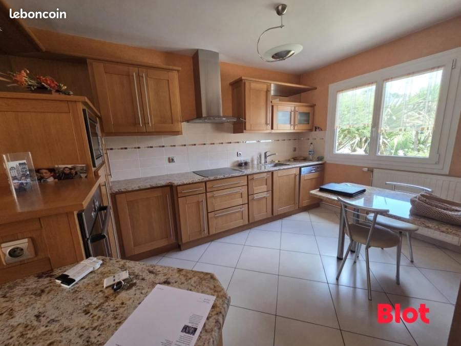 Maison 6 pièces 128 m² · à Rennes · 128 m² · 417 900 €