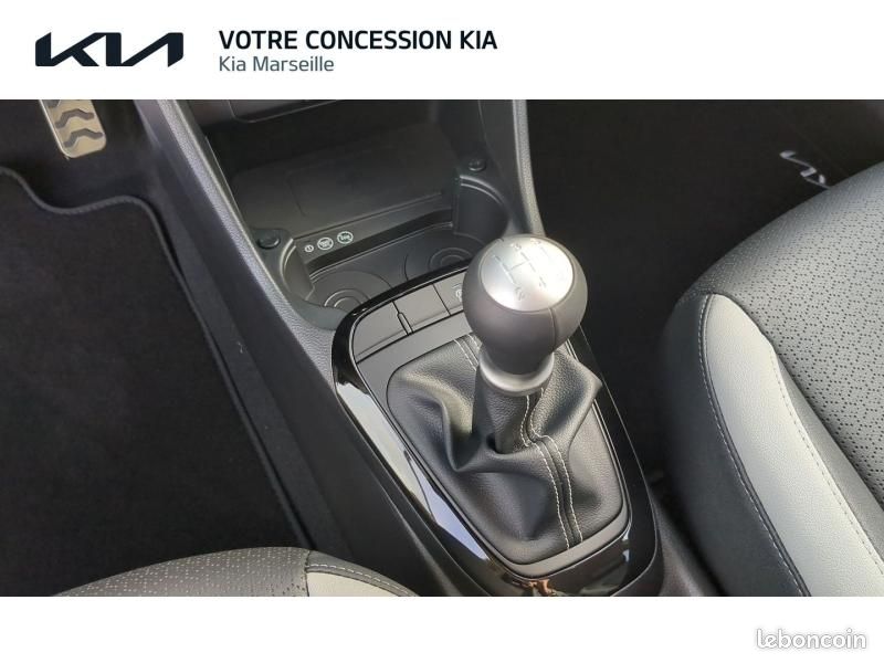 Kia Picanto 1.0 GDi 68ch GT-Line (image 14)
