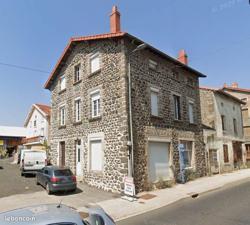 Maison 9 pièces 166 m²