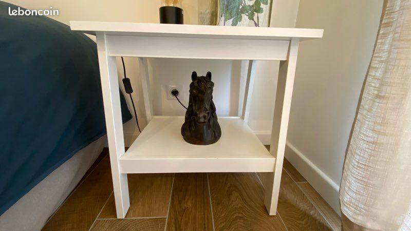 Table de chevet x2 (image 3)