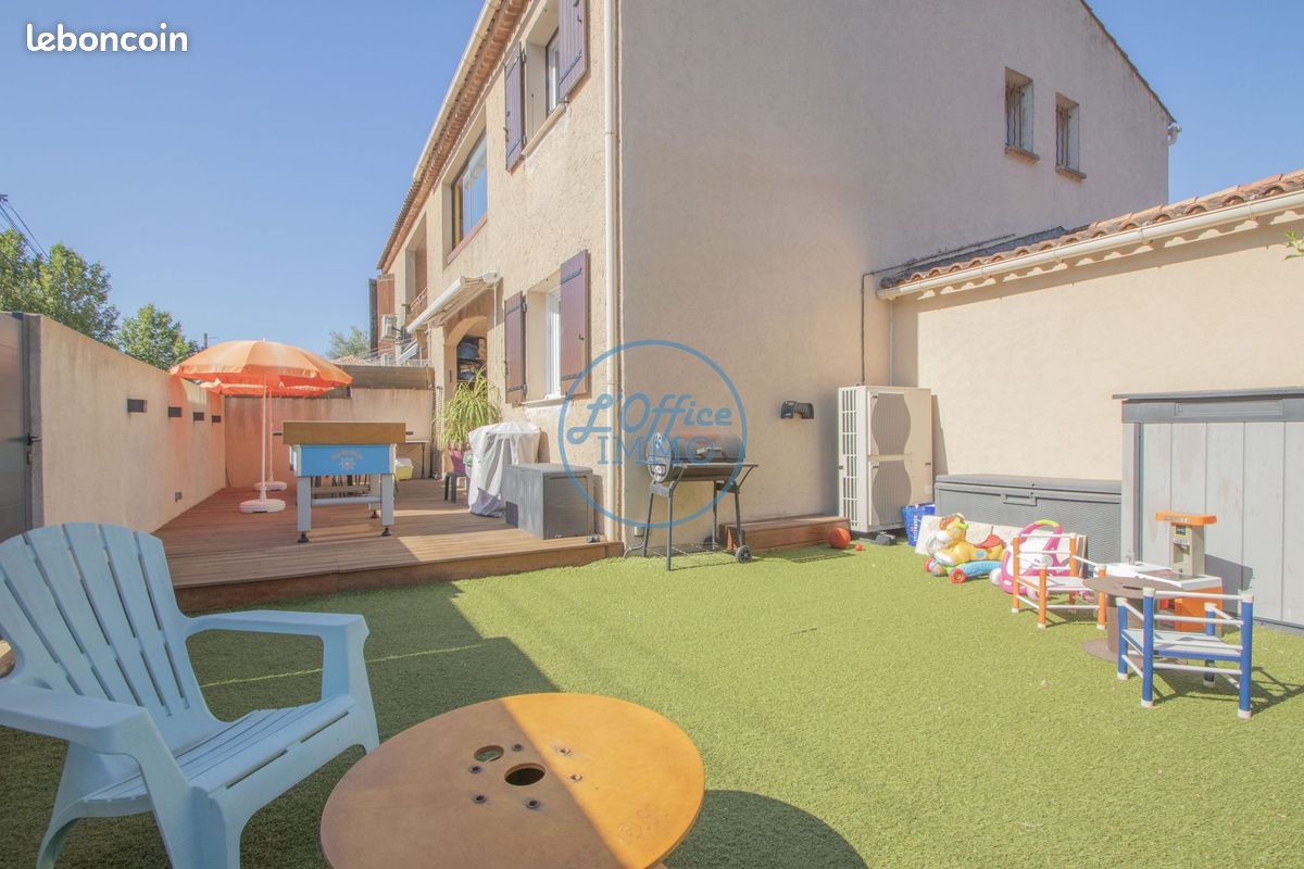 Maison 5 pièces 126 m² · à La Valette-du-Var · 126 m² · 439 000 €