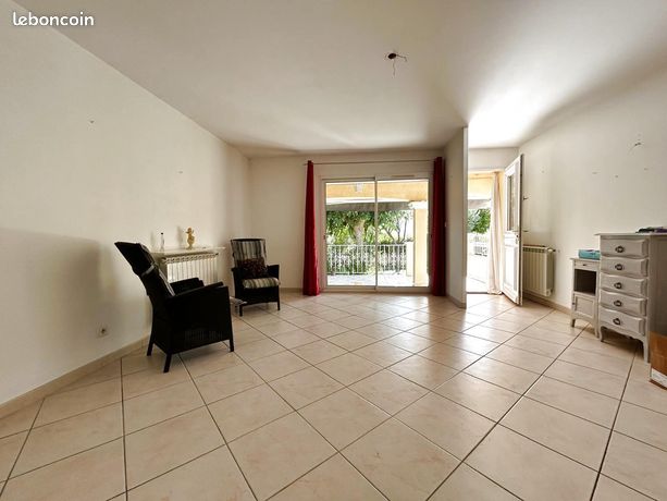 Villa 4 pièces 90 m² — 5
