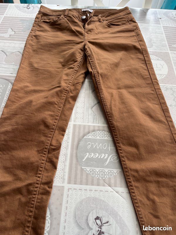 2 pantalons (image 4)