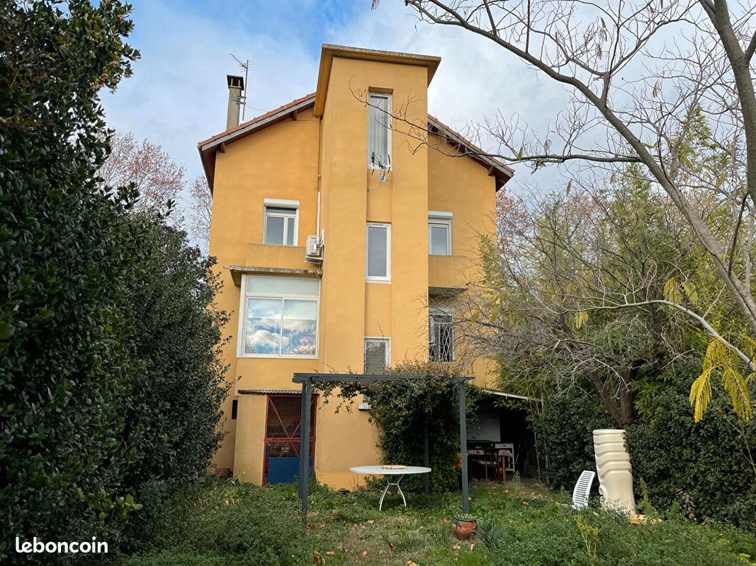 Maison 4 pièces 103 m² · à Limoux · 103 m² · 171 500 €