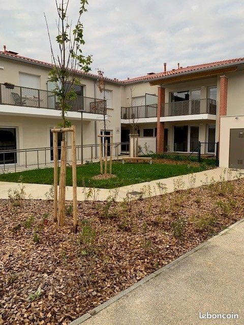 Appartement 3 pièces 59 m² · à Belberaud · 59 m² · 807 €/mois