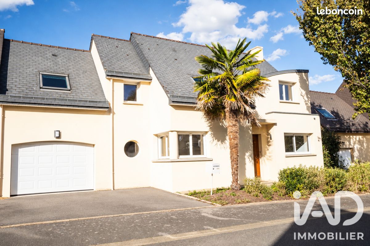 Maison 6 pièces 131 m² · à Acigné · 131 m² · 399 000 €